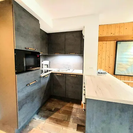 Doronic - Doronic N°831 Mae-8311 Apartment
